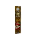 thumbnail image 2 of Incienso de Manzana Canela 20 varitas Almael, 2 of 2