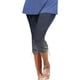 thumbnail image 1 of Pantalones Cortos Estampados Con Cordón Casual de Verano Para Mujer Odeerbi ODB-6, 1 of 6