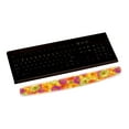 thumbnail image 3 of 3M Gel Wrist Rest, Pink Flowers, 3 of 3