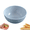 Blue, variant on Bxaolu Wheat Straw Small Bowls 24oz - Unbreakable Dessert Bowls - Mini Bowls for Ice Cream,Snack and Fruits - Microwave & Dishwasher Safe Appetizer Bowls, Purple