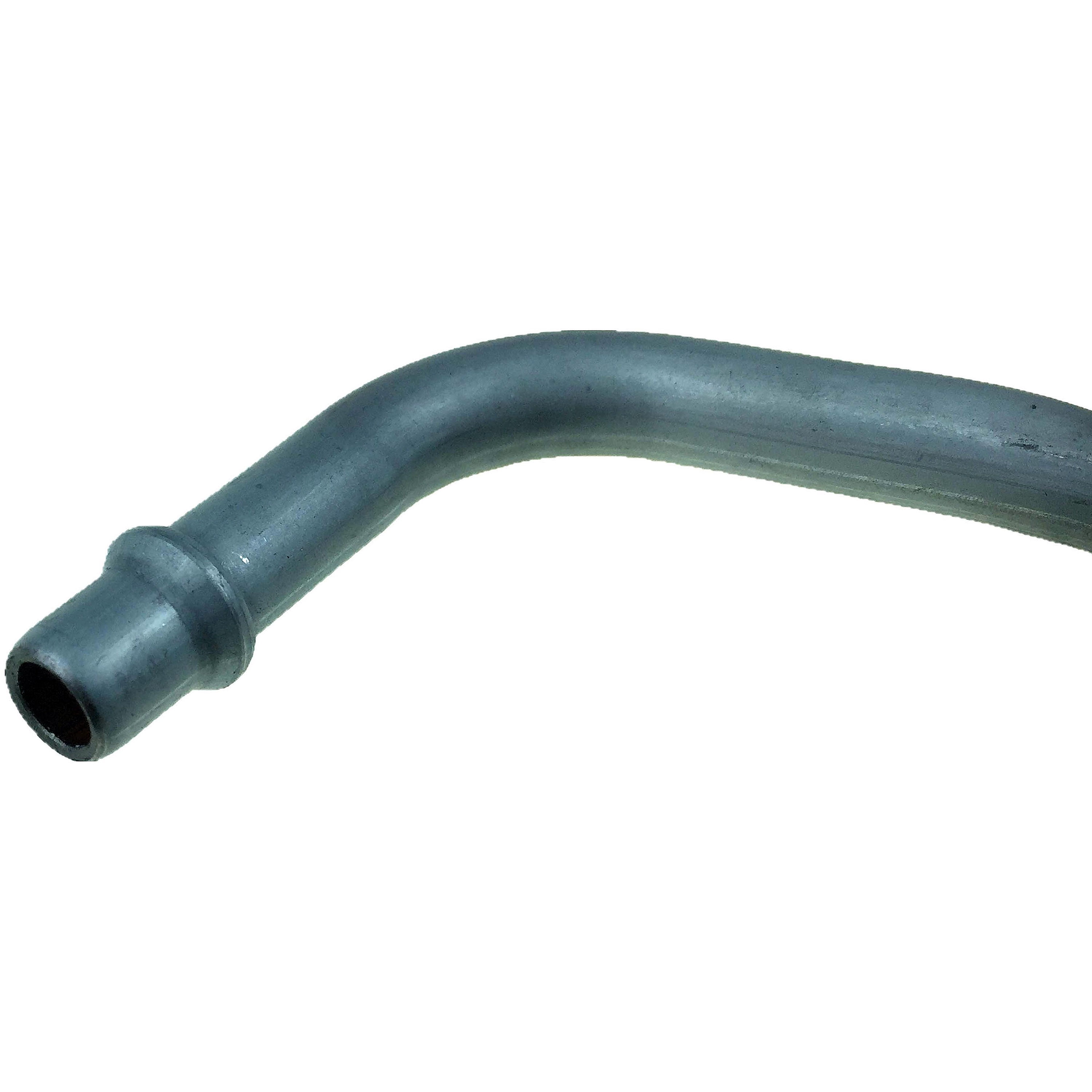 Dorman 624-575 Automatic Transmission Oil Cooler Hose Assembly for Specific Chevrolet / Saturn Models, Natural; Black; Rubber Fits select: 2008-2010 SATURN VUE