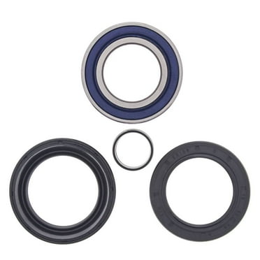 All Balls Racing 95-03 Honda TRX400FW Fourtrax Foreman 4x4 Wheel Bearing Kit Front