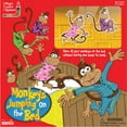 thumbnail image 3 of Briarpatch | Monkeys Jumping on the Bed Game, Ages 3+, 3 of 3