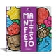 thumbnail image 1 of Libro Colorear Educativo Para Bebés - Manifiesto Baby (Inglés), 1 of 4