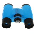 thumbnail image 4 of Juguete telescopio binocular 15xChildren Mini Telescopio Juguete Aumento Observación Binoculares Azul 15 piezas Fanmusic Juguete telescopio binocular, 4 of 7
