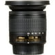 thumbnail image 4 of Lente con zoom gran angular Nikon AF-P DX NIKKOR 10-20 mm f/4.5-5.6G VR, 4 of 8