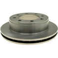 thumbnail image 3 of Vented Rear Brake Rotor for Chevy Express 2003-2010, 2013-2014 OE ACDelco 18A928A, 3 of 3