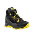 thumbnail image 1 of Botas Para Hombre De Trabajo Industrial Cómodas 25-29 negro 27, 1 of 6