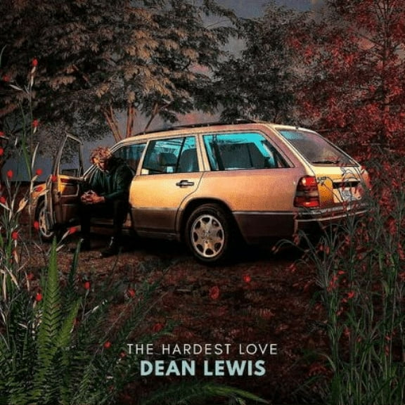 Dean Lewis The Hardest Love (CD) Album