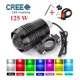 thumbnail image 1 of 2 Faros Led Cree Laser Moto Coche U2 Auxiliar Uni Lup Gratis, 1 of 6