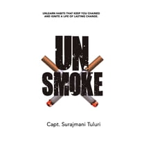 UNsmoke, (Paperback)