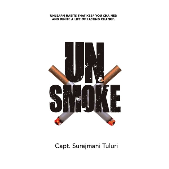 UNsmoke, (Paperback)
