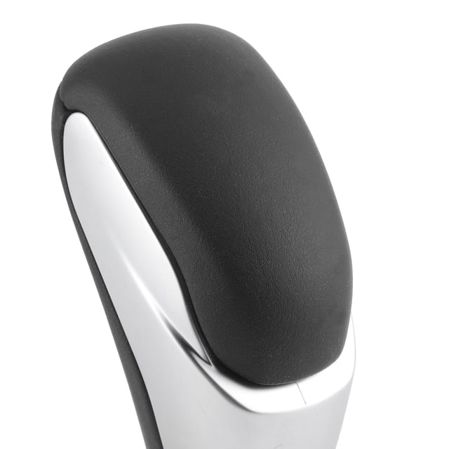Perilla de Palanca de Cambios de Coche, Reemplazo de Transmisión Automática de Aleación de Aluminio para 6 GG GH 3 BK BL