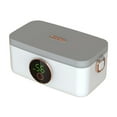 thumbnail image 1 of relayinert Warm And Convenient Electric Lunch Box Food Warmer Easy To Operate Bento Box, 1 of 6