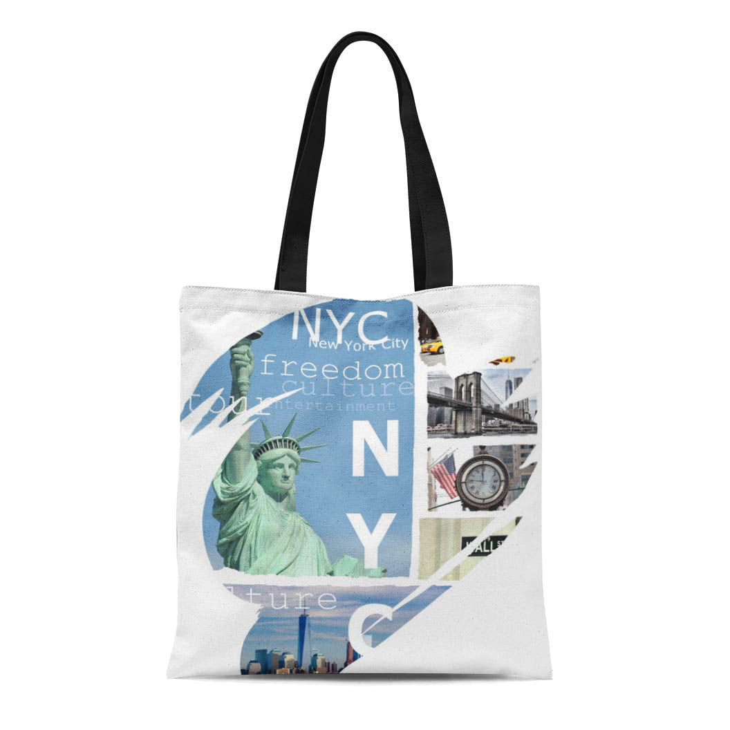I Lost Everything But I Finally Got My New Yorker Tote Bag | by Shand  Thomas | Medium