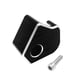 thumbnail image 2 of Reparación de la cubierta protectora del cable delantero ABS de motocicleta Yamaha 2019-2021-2023 Negro, 2 of 9