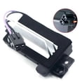 thumbnail image 3 of AC Blower Motor Control Module Blower Resistor for, 3 of 5
