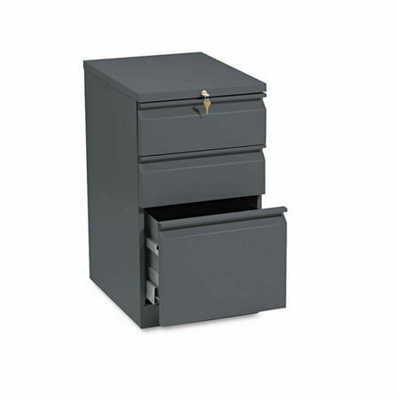UPC: 0631530590947 | HON Brigade Series Efficiencies Mobile File Cabinet