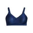 thumbnail image 3 of Wynette by Valmont Women's Soft Cup Jacquard Bra, 3 of 3