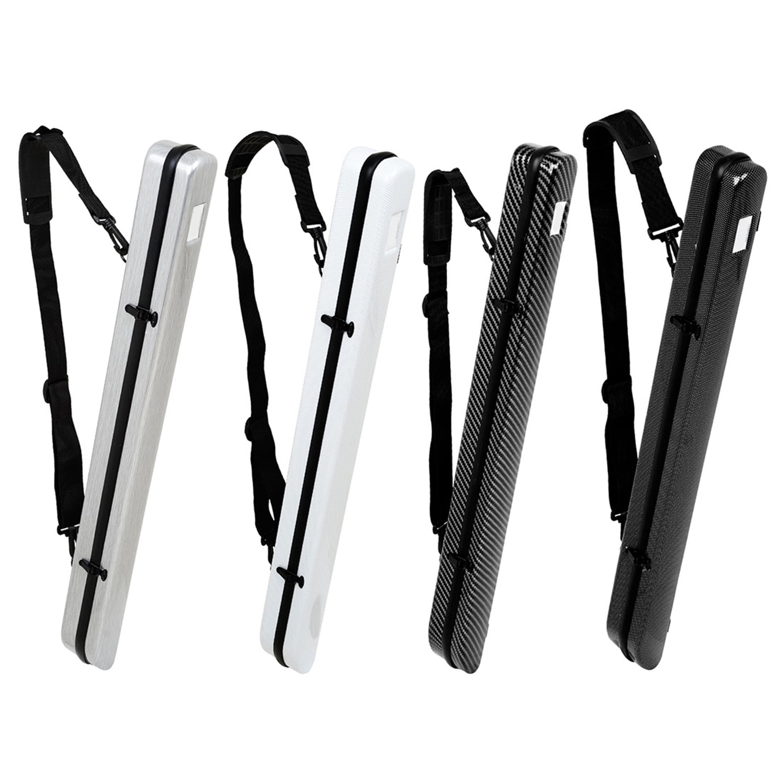 Travel Friendly Bows Storage Case Reliability Performances Bows Protecting Case for Violin And Viola