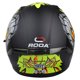 thumbnail image 4 of CASCO RODA COURSE AMARILLO MATE MAGMA S CERRADO SVS, 4 of 4