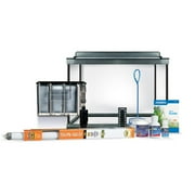 Marina Style 10 Dix Aquarium Kit, 10 Gallon