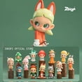 thumbnail image 2 of POP MART-Caja ciega de la serie Forest Walk, figura de acción de Anime Kawaii, Caja sorpresa, regalo para niñas, 2 of 5