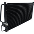 thumbnail image 4 of For Buick Regal / Century A/C Condenser 1997 98 99 00 01 02 03 04 2005 Serpentine Config For GM3030101 | 52479857, 4 of 7
