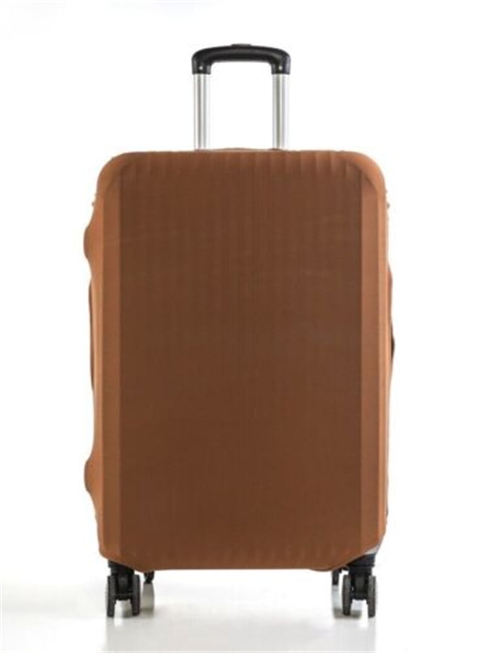 Travel Luggage Cover, Suitcase Protector Bag Fits 29-32 Inch Luggage Travel  Accessories Yellow 