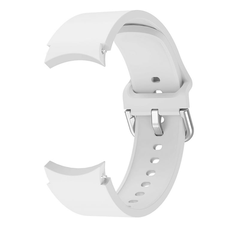 AIEOTT 20mm Watch Band For Galaxy Watch 5 Watch 5 Pro Soft