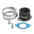 thumbnail image 1 of nibbi Racing Parts Piezas de repuesto para motocicleta Colector CG Colector de admisión Conector del motor Adaptador de colector modificado para motocicleta Motorcross Dirt Bike CG 125 150, 1 of 3