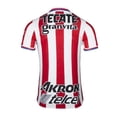 thumbnail image 2 of Jersey Puma Chivas Local Aficionado Hombre 20-21 76304801, 2 of 3