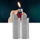 thumbnail image 5 of Funda De Metal Para Encendedor Con Funda Para Encendedor BIC J6 De Tamaño Completo. Mejora El Estilo De Tu Encendedor Con Esta Funda Protectora única Con Un Patrón Botánico, 5 of 7