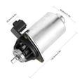 thumbnail image 3 of Motor actuador de control de embrague 31363‑12040 31363‑12010 31363‑12010 Apto para AURIS/COROLLA/VERSO/YARIS, 3 of 12