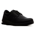 thumbnail image 3 of Zapatos Rodri San para Hombre 1418 negro 28.5, 3 of 6