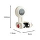 thumbnail image 2 of Soporte Ajustable Para Cabezal De Ducha Con Ventosa Nuevo Soporte Para Cabezal De Ducha De Mano Para Baño Soporte Universal Para Cabezal De Ducha No Requiere Taladrar Accesorios De Baño Para Cabezal, 2 of 3