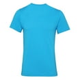 thumbnail image 2 of Canvas  Jersey Crew Neck Short Sleeve T-Shirt, 2 of 3