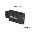 thumbnail image 3 of New for N64SNES NGC Mini HDMI Compatibles Converter Game Console Adapter, 3 of 7