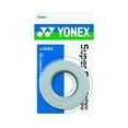 thumbnail image 2 of Yonex Super Grap Overgrip White - 3 Pack, 2 of 9