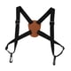 thumbnail image 4 of Correa de arnés para binoculares, universal, ajuste profesional, ergonómica, , accesorio de repuesto para viajes y senderismo., 4 of 9