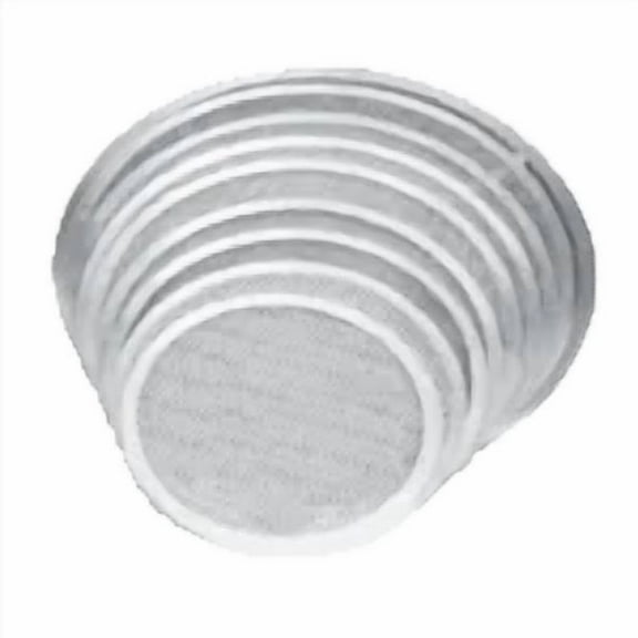 Excellante 22" Seamless Rim Pizza Screen, Comes In Each