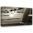 thumbnail image 1 of Alan Hausenflock 18x13 Gallery Wrapped Canvas Wall Art Titled - Past the Light II, 1 of 4