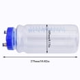thumbnail image 5 of Bomba de Aceite de Succión Manual Universal para Cambio de Aceite de Motor de 2 L, Herramienta de Mantenimiento Al Vacío para Automóviles, Camiones y Remolques., 5 of 5