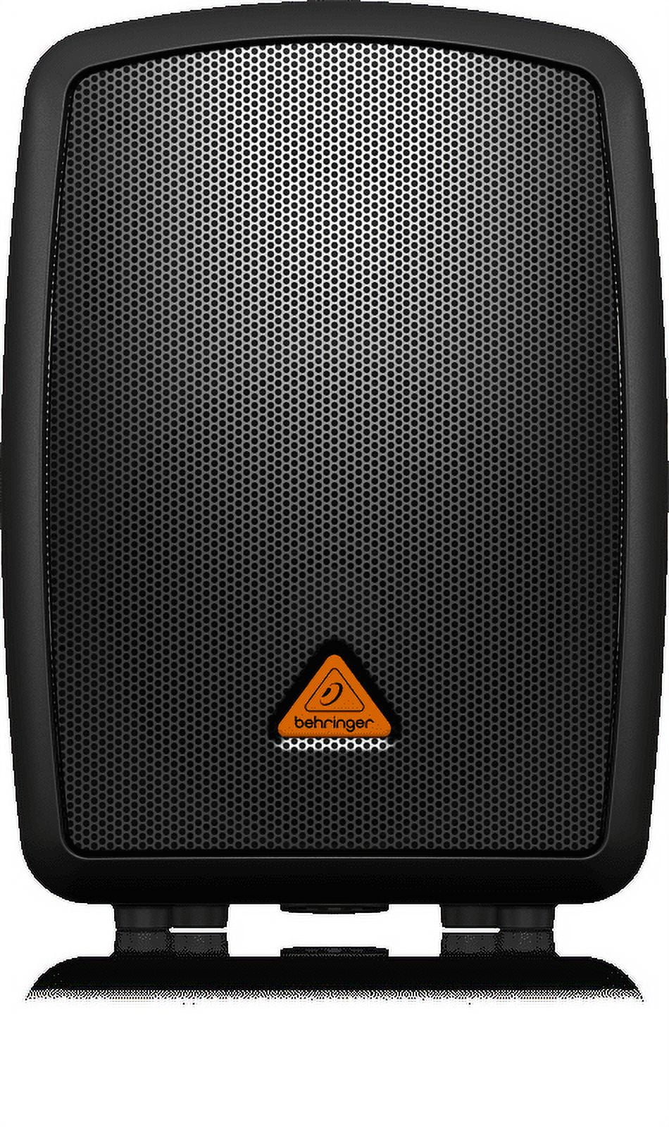 Behringer Europort MPA40BT All-in-One Portable Speaker w/ Bluetooth, 40 Watt