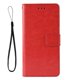 thumbnail image 3 of Funda tipo libro para Samsung Galaxy A11, cartera todo‑en‑uno, funda multifuncional con tarjetero y correa de muñeca desmontable, 3 of 5