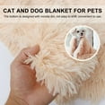 thumbnail image 1 of Greenadscape Pet Pad Blanket Mat Cálida Y Color Para Descanso Y, 1 of 8