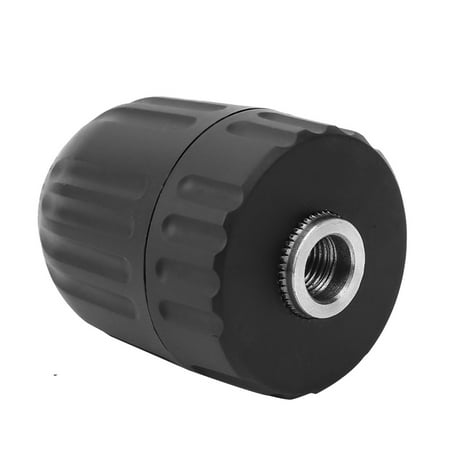 

Drill Chuck Easy To Install Self Tightening Drill Chuck For Milling Machine Tool