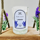 thumbnail image 4 of VELA AROMÁTICA LAVANDA | CERA VEGETAL 175G | LARGA DURACIÓN, 4 of 4