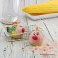 thumbnail image 2 of Ceramic Salt & Pepper Shakers Novelty Kitchen Décor Maritime - Fish, 2 of 5