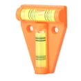 thumbnail image 1 of Bubble , Measurement Instrument T  Bubble With Installation Hole Measuring Tool For Camera Measuring Ruler Tool  Bubble, 1 of 8